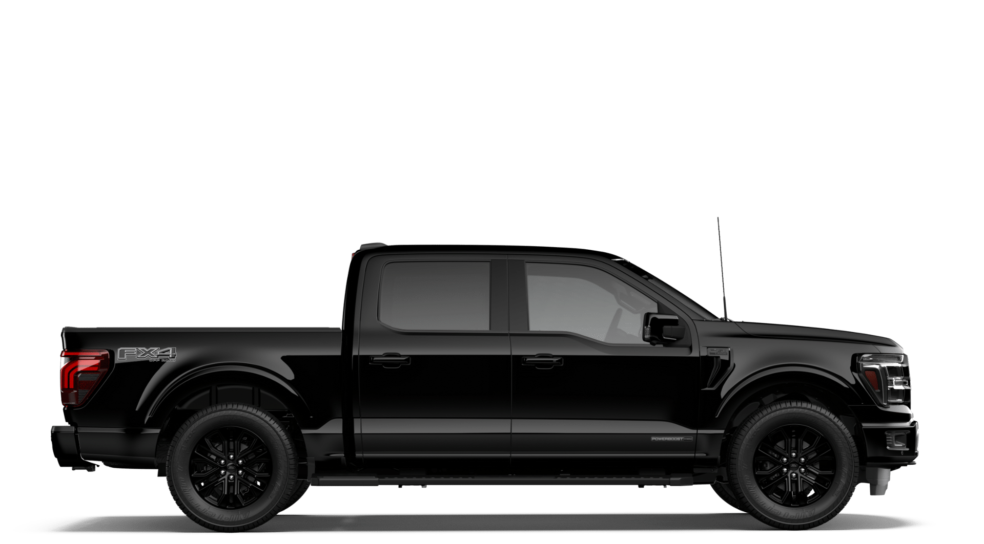 2026 Ford F-150® External Image 1